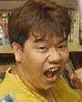 만화가, 이종격투기선수인 유태량의 대표 이미지