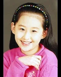 영화배우인 최민주의 대표 이미지