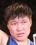 복싱선수인 김광옥의 대표 이미지