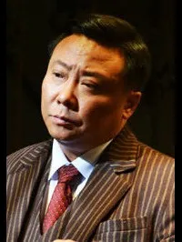 영화배우인 임정빈의 대표 이미지