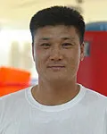 복싱선수인 박시헌의 대표 이미지