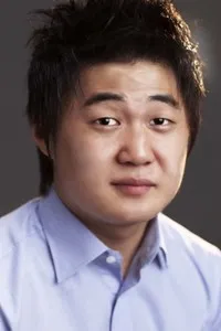 영화감독, 영화배우인 김광산의 대표 이미지