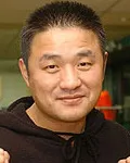 복싱선수인 변정일의 대표 이미지