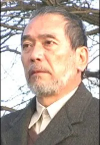 배우인 오오츠키 슈지의 대표 이미지