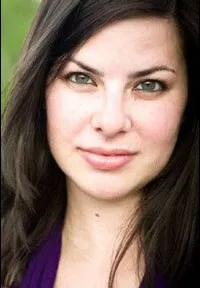 영화배우인 로렌 메이 셰퍼의 대표 이미지