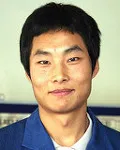 복싱선수인 송학성의 대표 이미지
