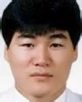 복싱선수인 신준섭의 대표 이미지