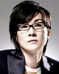 가수인 서태지의 대표 이미지