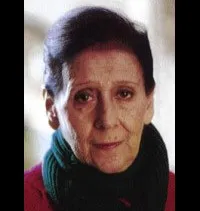 배우인 마리비 빌바오의 대표 이미지