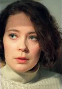 영화배우인 마르야나 마이야라의 대표 이미지