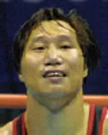 복싱선수인 최기수의 대표 이미지
