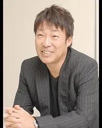 감독인 타나카 미츠토시의 대표 이미지