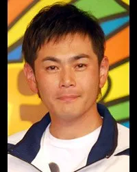 배우인 엔도 쇼조의 대표 이미지