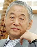 국악인, 국악연주가인 황병기의 대표 이미지