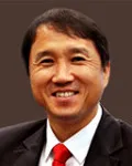 스포츠인, (전직)축구감독, (전직)축구선수인 황보관의 대표 이미지