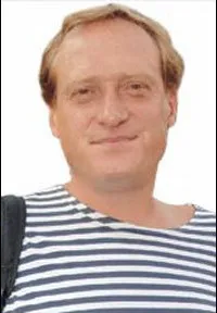 감독인 이에르지 흐룸스케의 대표 이미지