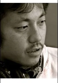 영화감독인 시라이시 카즈야의 대표 이미지