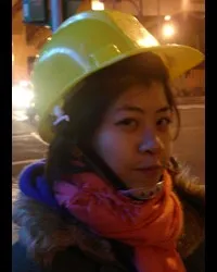 감독인 허용용의 대표 이미지