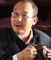 영화배우인 마소화의 대표 이미지