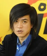 영화감독, 소방 공무원인 양수붕의 대표 이미지