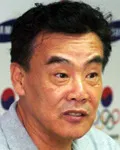 스포츠감독인 김봉조의 대표 이미지