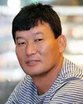 축구감독인 김신환의 대표 이미지