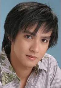 영화배우인 히어로 앤젤레스의 대표 이미지