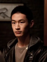 영화배우인 황하의 대표 이미지