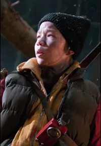 영화배우인 온니 톰밀라의 대표 이미지