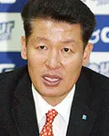 배구감독인 노진수의 대표 이미지