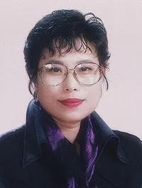 성우인 나수란의 대표 이미지