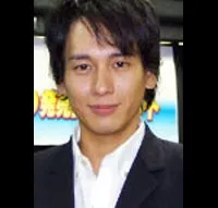 영화배우인 야마사키 준의 대표 이미지