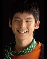 영화배우인 임백굉의 대표 이미지