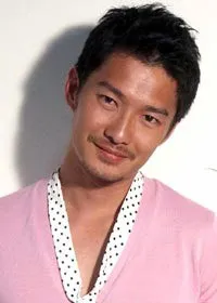 영화배우인 주영헌의 대표 이미지