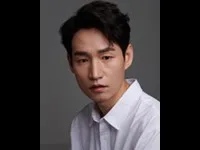 탤런트, 영화배우인 강정우의 대표 이미지