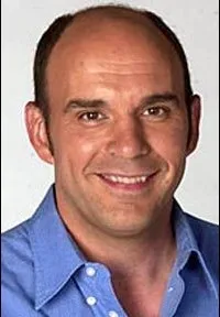 배우인 실베인 마르셀의 대표 이미지