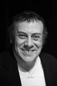 배우인 피에르 르보의 대표 이미지