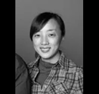 배우인 곽정의 대표 이미지