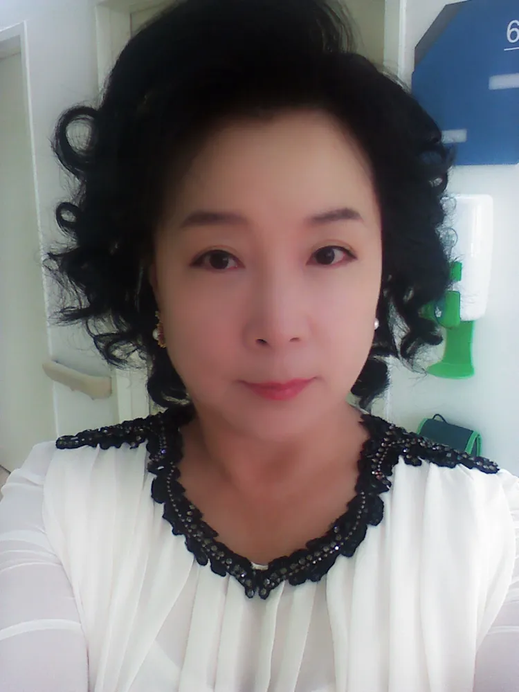 영화배우인 최현숙의 대표 이미지