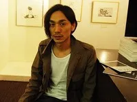 감독인 치카라 이와이의 대표 이미지