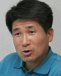 농구감독인 박성근의 대표 이미지