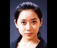 배우인 이지수의 대표 이미지