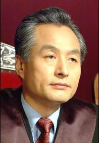 기업인인 주수도의 대표 이미지