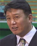 농구감독인 박인규의 대표 이미지