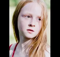 배우인 블랑카 엠스트럼의 대표 이미지