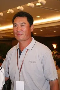 영화배우인 축연평의 대표 이미지