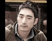연극배우, 영화배우인 강현우의 대표 이미지