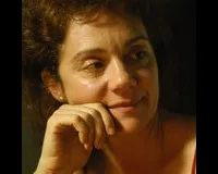 배우인 마리아 오네토의 대표 이미지