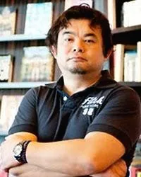 제작/기획, 감독, 각본, 특수효과인 오카베 준야의 대표 이미지
