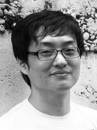 애니메이션 감독인 류무선의 대표 이미지